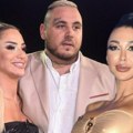 "On nije normalan": Majka Filipa Cara se boji sina, Maja Marinković objavila dokaz: "Ako me gurne, ja sam polomljena"