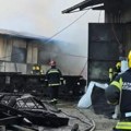 Poziv kragujevčanima da prijave štetu nastalu u julskim požarima : Gradonačelnik i gradski funkcioneri doniraju polovinu plata…
