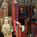Oskrnavljen Saborni hram u Tuzli: Parohijani i sveštenstvo u strahu