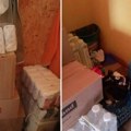 Humanitarna akcija: Parožanke prikupile 32.400 dinara za pomoć oštećenima u požaru