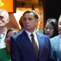 Vulin: Pokret socijalista je deo koalicije koja insistira na tome da Srbija bude slobodna i sama odlučuje