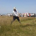 56. Kosidba na Rajcu - U slavu narodne veštine i tradicije