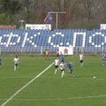 Šok u srpskom fudbalu: Ugašena čuvena Sloga iz Kraljeva