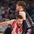 Rokas Gedraitis zvanično član tima Tenerife