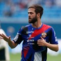 Bosanski fudbaler nahvalio Vlahovića: Teško je pronaći nešto bolje...