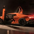 Lamborghini ima problem sa vratima: Mogu da se zatvore same od sebe i povrede vozača