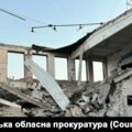 Rusija raketirala ukrajinski vojni poligon za obuku, usmrtivši tri vojnika
