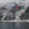 Novi žestok zemljotres u Rusiji! Treslo se u Tihom okeanu kod Kamčatke: Ljudi na iglama, hitne službe u pripravnosti