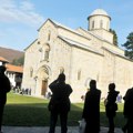 Eparhija raško-prizrenska pozvala medije da prvo provere šta je istina
