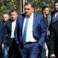 Dodiku u sredu oduzimaju mandat predsednika RS?