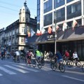Protestna vožnja i blokada večeras u Nišu