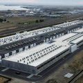 Računi za struju rastu u SAD, sve više dokaza da su krivi centri za obradu podataka