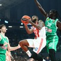 Potpisao NBA as: Centarska linija je sada kompletirana!