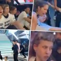 Haos u studiju "Velikog brata", izraelski aktivisti upali usred emisije! Viču "Deca gladuju na samo sat vremena vožnje…