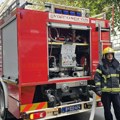 Trinaest aktivnih požara u Srbiji, lokalizovano više od 180 za 24 sata