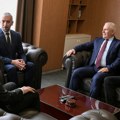Kurti u Severnoj Mitrovici, Atić ponovo kandidat za gradonačelnika