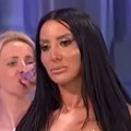 Slađa poršelina završila u bolnici Rijaliti učesnica kompletno u zavojima i pod podlivima! (Foto)