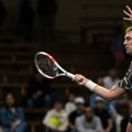 Kraj za hamada! Srpski teniser eliminisan u četvrtfinalu Vinston-Sejlema