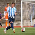 Fudbal: Spartaku izmakla pobeda u sudijskoj nadoknadi