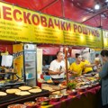 Počela Roštiljijada! Ovo su cene pljeskavica