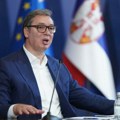 Vučić odgovorio "Fajnenšel tajmsu" i odbacio optužbe o autoritarizmu
