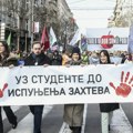 Šest ispitnih rokova u par meseci: Studenti za NIN o povratku obavezama i polaganju ispita