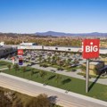 BIG CEE otvara prvi lifestyle retail park u Srbiji – BIG Čačak