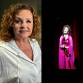 Moja muzika spaja ljude: Ana Bekuta emotivnim rečima otvorila drugi koncert u Beogradu (foto)