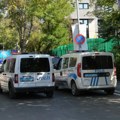 Dva policajca ubijena, jedan ranjen u napadu na policijsku stanicu
