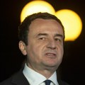 Kurti najavljuje stvaranje zajedničke jedinice tzv. KBS i Oružanih snaga Albanije