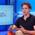 Studentu Cicvariću javno najavljeno ubistvo na Informeru: Još nisam emotivno sažvakao