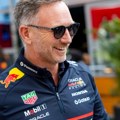 Kristijan Horner zvanično napustio Red Bul