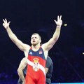 Jutarnji list: „Srpski prvak usred Zagreba uzeo zlato, a onda proslavio podizanjem tri prsta! Treba li ga kazniti?“