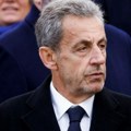 Sarkozi proglašen krivim za kriminalno udruživanje