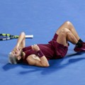 Alkaras se uplašio zbog povrede skočnog zgloba na turniru u Tokiju