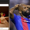 Javio se Kalulu, doduše ne Partizanu…