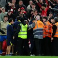 Simeone ne vodi Atleti jedan meč, o pljuvanju navijača ni reč