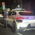 Zaustavili auto koji krši zakon - nisu imali kome da napišu kaznu FOTO