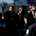 Nastavlja se saga oko četničkog vođe: Policija nije pronašla spomenik Pavlu Đurišiću u crkvi Đurđevi Stupovi