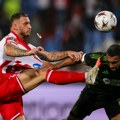 Zvezda na teškom ispitu u Ligi Evrope, Porto ima svih osam pobeda ove sezone