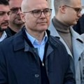 (Foto) Očevim i dedinim stopama Mihailo Vučević izabran za potpredsednika go SNS: Velika mi je čast i obaveza