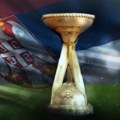 FSS: Žreb 1/16 finala Kupa Srbije 15. oktobra u Staroj Pazovi