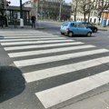 Od 16. do 20. oktobra biće pojačane kontrole saobraćaja u zonama pešačkih prelaza
