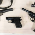 Osuđen Nišlija, priznao da je uzeo pištolj ukraden iz Policijske stanice u Panteleju