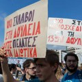 Штрајкови уздрмавају Европу: Шта их повезује?