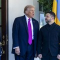 „Volstrit džurnal“: Bela kuća priznala, Amerika vrši veći pritisak na Kijev nego na Moskvu