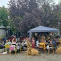 U Vršcu održana manisfestacija "Magična jesen"