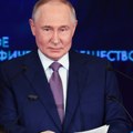Putin zapretio “Odgovor Rusije biće snažan i zapanjujuć, neka dobro razmisle”