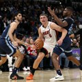 Srbin dominirao kao retko kad u NBA i umalo oborio rekord: Njegov tim ponizio rivala i to u gostima