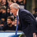 Obradović pred Borac: Naša motivacija mora da bude na najvišem nivou